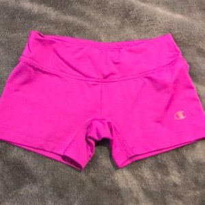 Champion Athletic Shorts